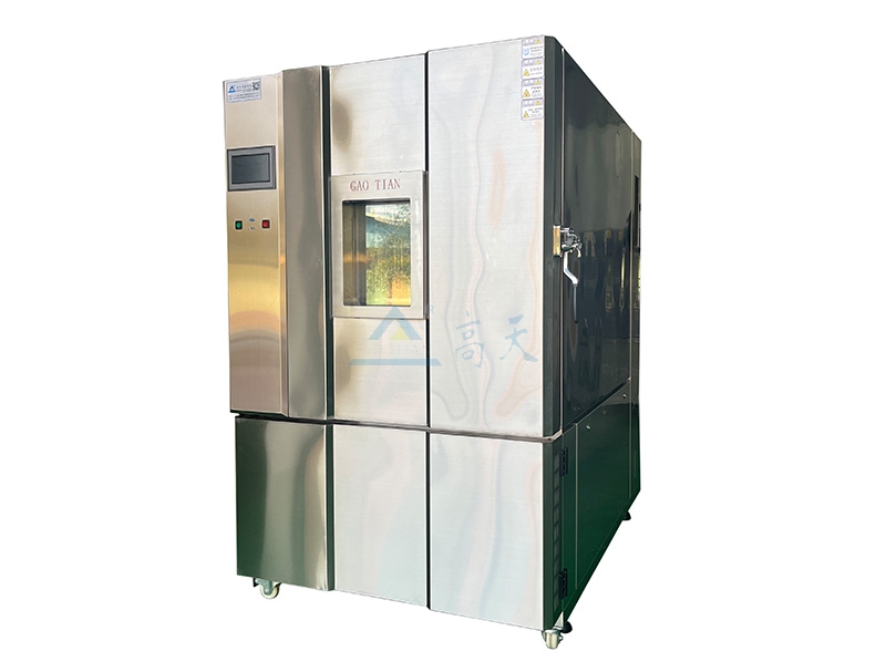 恒温恒湿91直播APP下载安装1000L  不锈钢