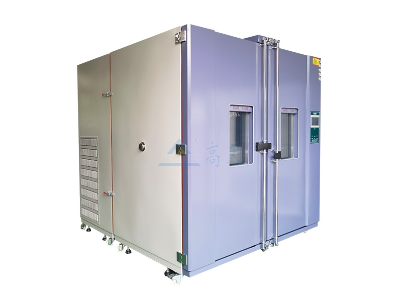 步入式恒溫恒濕91直播APP下载安装   步入式高低溫濕熱交變91直播APP下载安装